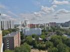 1-комн. Квартира, Пушкино, 2-й Фабричный проезд, 16, #id414290