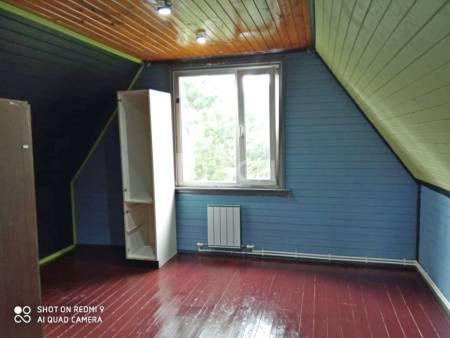 Дом, г.о. Щёлково, территория СНТ Восход-2, 281, #id1811902