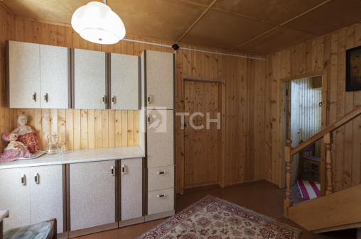 Дом, г.о. Пушкинский, СНТ Сумерь-3, 50, #id1166861