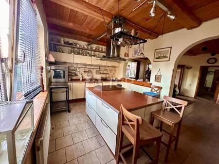 Дом, Новомосковский административный округ, деревня Бачурино, 7, #id1388894