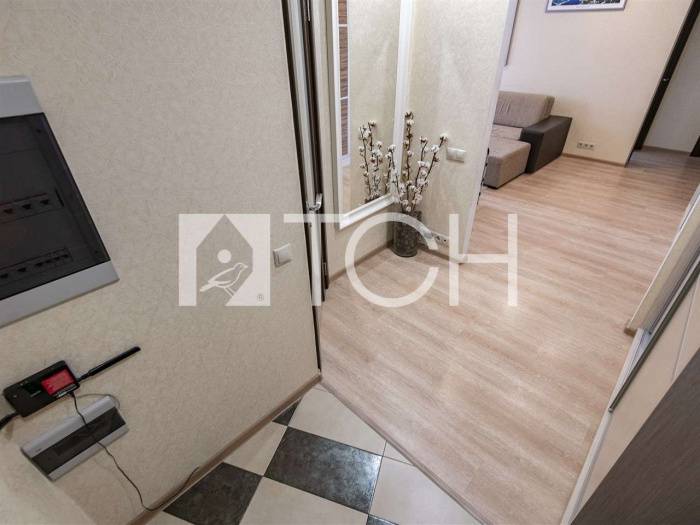 3-комн. квартира, Пушкино, ул Институтская, 12 #id280485