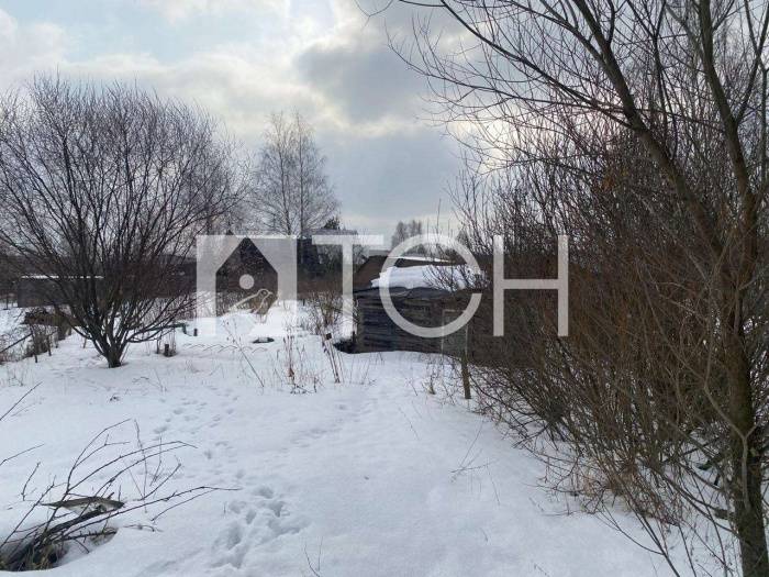 Участок, Ивантеевка, СНТ Славяне #id276570