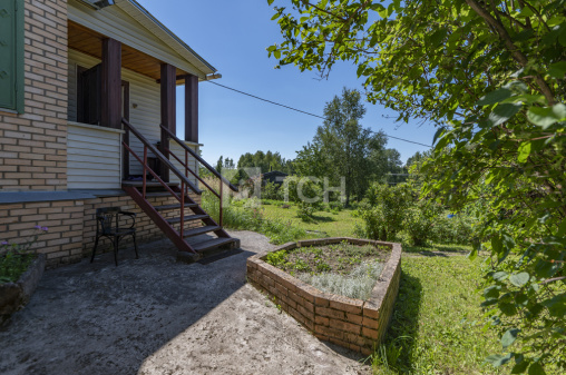 Дом, г.о. Пушкинский, СНТ Сумерь-3, 50, #id1166861