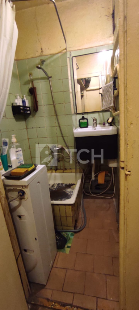 Комната, Королёв, Первомайская улица, 7Ак2, #id1038548