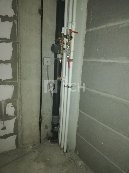 Квартира-студия, Ивантеевка, Заводская улица, 9А, #id1310695