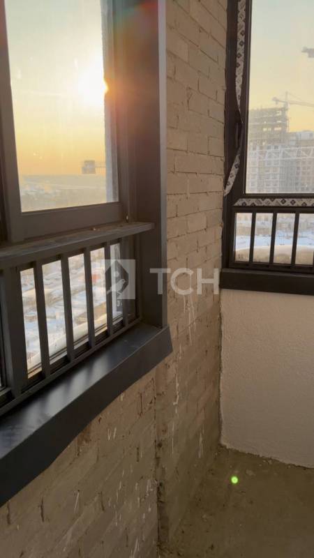 2-комн. квартира, улица Братьев Гранат, 6, #id2031671