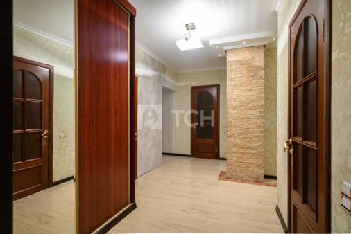 3-комн. квартира, Мытищи, Троицкая улица, 11, #id2127772