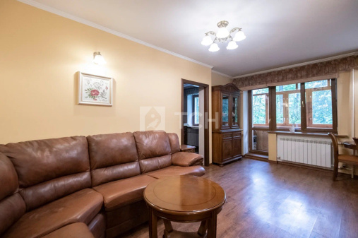 2-комн. квартира, Щёлково, Институтская улица, 19, #id1112045