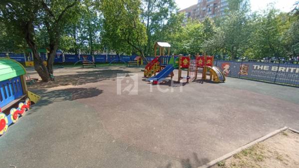 Коммерческая недвижимость, Москва, Большая Академическая улица, 24, #id1682516