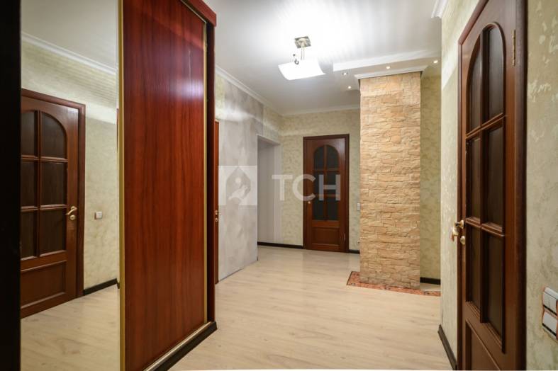 3-комн. квартира, Мытищи, Троицкая улица, 11, #id2127772
