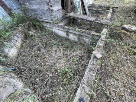 Земельный участок, г.о. Щёлково, деревня Малые Жеребцы, 101, #id1265646