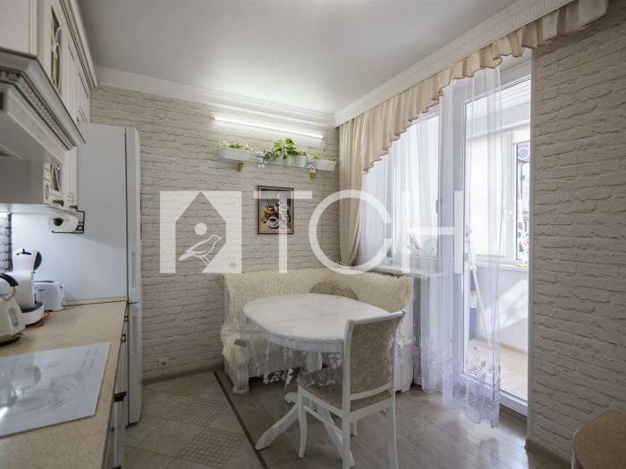 1-комн. квартира, Королев, ул Горького, 79к8 #id282025