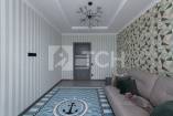 3-комн. Квартира, Мытищи, улица Веры Волошиной, 37, #id479532