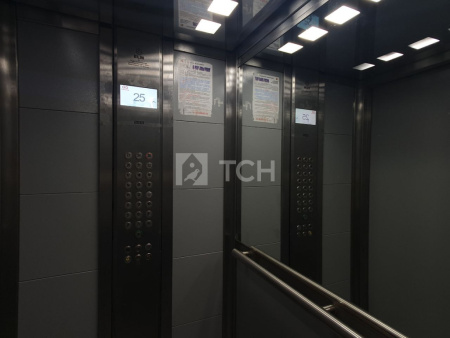 2-комн. квартира, Балашиха, улица Яганова, 3, #id1345937