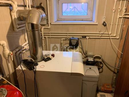 Дом, г.о. Пушкинский, посёлок городского типа Ашукино, Луговая улица, 2, #id1900408