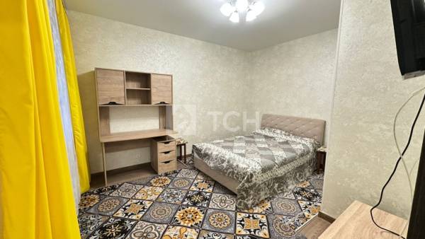 1-комн. квартира, Пушкино, улица Просвещения, 9, #id1857569