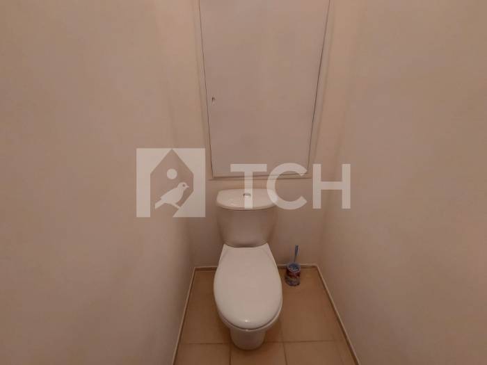 1-комн. Квартира, квартал № 34, 3-я Нововатутинская улица, 7, #id452925