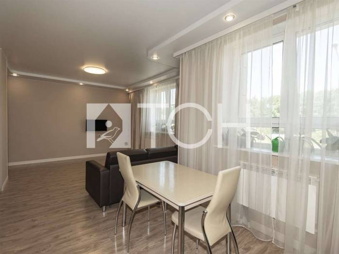 3-комн. квартира, Королев, ул Горького, 79к1 #id269198