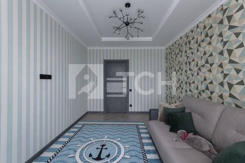 3-комн. Квартира, Мытищи, улица Веры Волошиной, 37, #id479532