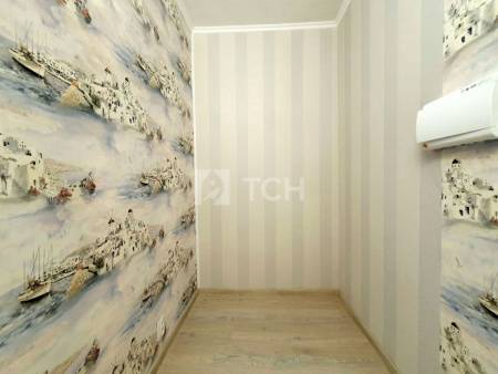 1-комн. квартира, Балашиха, улица Яганова, 8, #id2039029