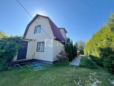 Дом, г.о. Щёлково, СНТ Рассвет, 118, #id1765873