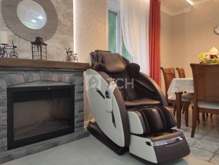 Дом, Раменский муниципальный округ, деревня Фенино, 23, #id1713794