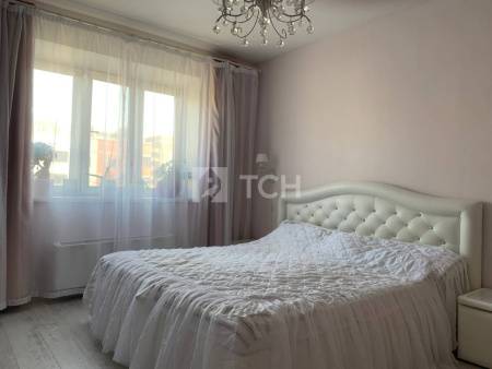 2-комн. квартира, Пушкино, улица Просвещения, 10к1, #id1686867