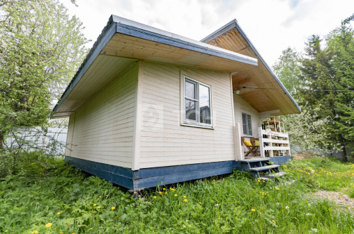 Дом, Сергиево-Посадский г.о., СНТ Торбеевские Зори, 19, #id735694