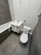 1-комн. Квартира, Пушкино, улица Просвещения, 12к2, #id608133
