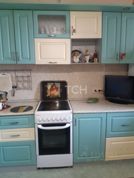 3-комн. квартира, Королёв, улица Комитетский Лес, 18к1, #id1606018