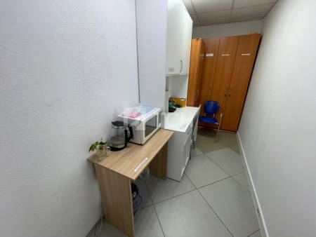 Коммерческая недвижимость, Ивантеевка, Хлебозаводская улица, 12к2, #id1596030