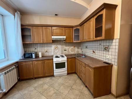 1-комн. квартира, Щёлково, Пролетарский проспект, 4к4, #id1765899