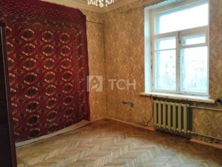 2-комн. квартира, Москва, 7-я улица Текстильщиков, 7к1, #id1868829