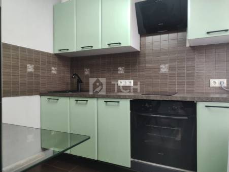 1-комн. квартира, Щёлково, Талсинская улица, 2А, #id1797133