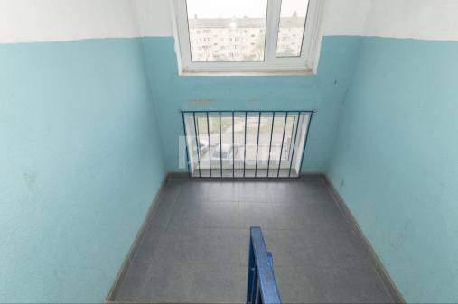 2-комн. квартира, посёлок Зверосовхоза, Школьная улица, 7, #id998307