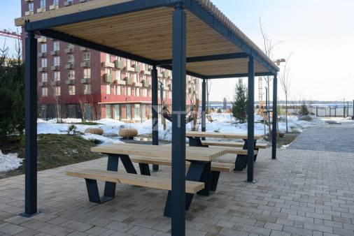 Квартира-студия, Мытищи, Ярославское шоссе, 120Бк4, #id2072248