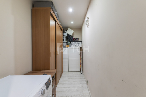 2-комн. квартира, Королёв, Лесная улица, 19, #id1393582