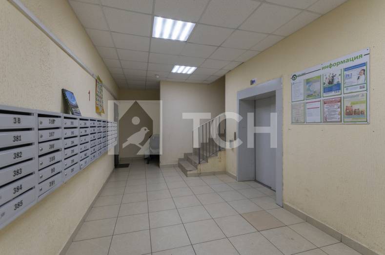 1-комн. Квартира, Балашиха, улица Ситникова, 6, #id511138