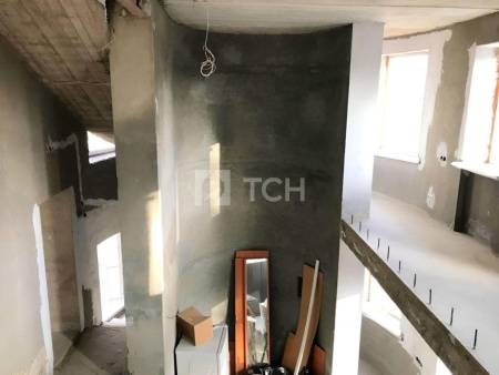 Дом, Новомосковский административный округ, посёлок Красные Горки, улица Вишнёвый Сад, 18, #id1715285