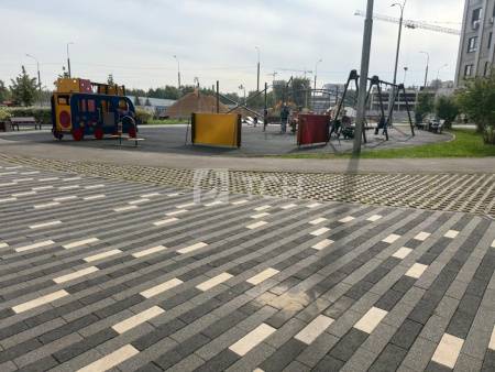 1-комн. квартира, Мытищи, улица Разведчика Абеля, 5, #id1786032