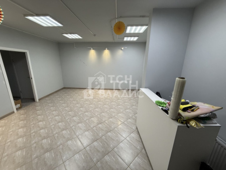 Коммерческая недвижимость, Щёлково, 11к1, #id1757972