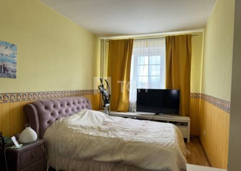 3-комн. квартира, Мытищи, улица Герцена, 1к2, #id1869658