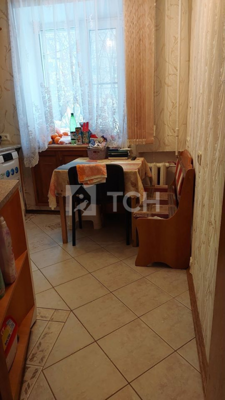 1-комн. квартира, Королёв, Первомайская улица, 1, #id986735