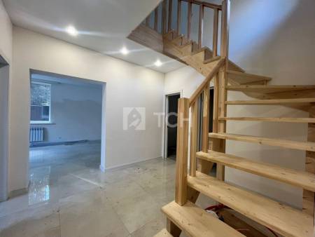 Дом, г.о. Королёв, Королёв, улица Яблочкиной, 5, #id1065264