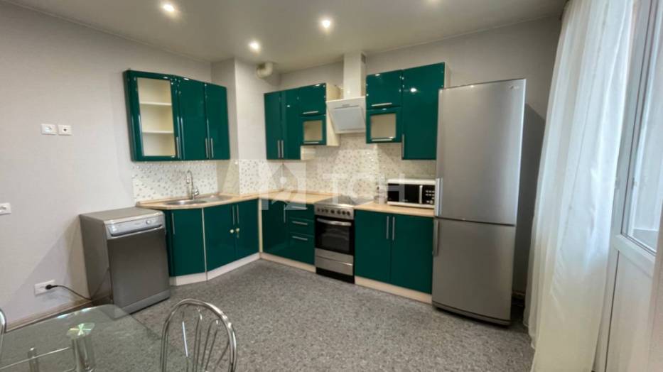 2-комн. квартира, Королёв, улица Маяковского, 18Б, #id2321361
