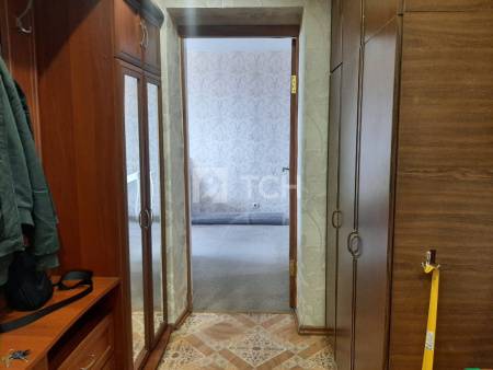 2-комн. квартира, Пушкино, Ярославское шоссе, 6, #id1962006