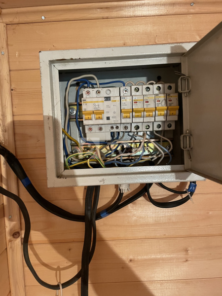 Дом, Богородский г.о., СНТ Металлист, 39, #id965785