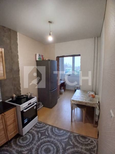 1-комн. Квартира, посёлок Литвиново, 2Б, #id1589815