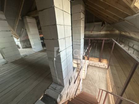 Дом, г.о. Щёлково, КП Лосиный парк-2, Спокойная улица, 40, #id1608911