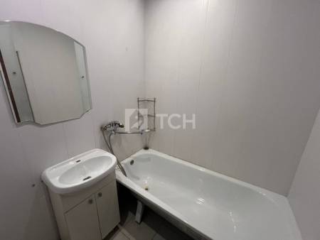 1-комн. квартира, посёлок городского типа Свердловский, Берёзовая улица, 4, #id1988110